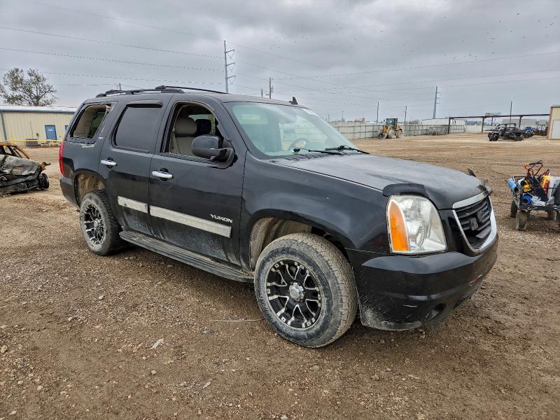 Photo 4 from auction – 2011 GMC YUKON XL with VIN 1GKS2CE07BR330573