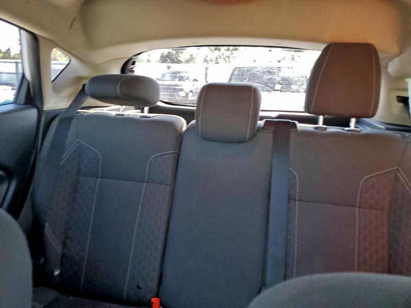 Photo 10 from auction – 2019 FORD FIESTA SE with VIN 3FADP4EJ2KM147206
