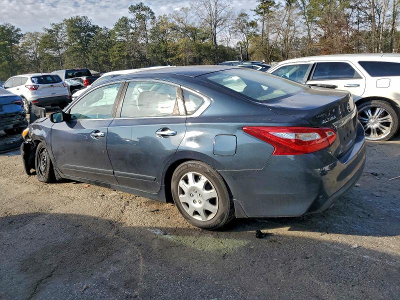 Photo 2 from auction – 2016 NISSAN ALTIMA 2.5 with VIN 1N4AL3APXGN362509