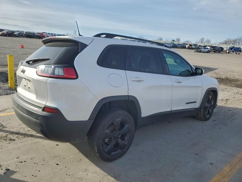 Photo 3 from auction – 2019 JEEP CHEROKEE L with VIN 1C4PJLLB0KD339007