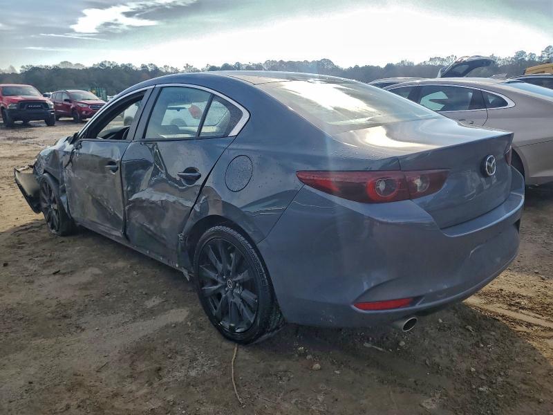 Photo 2 from auction – 2024 MAZDA 3 PREFERRE with VIN 3MZBPBCM6RM413868