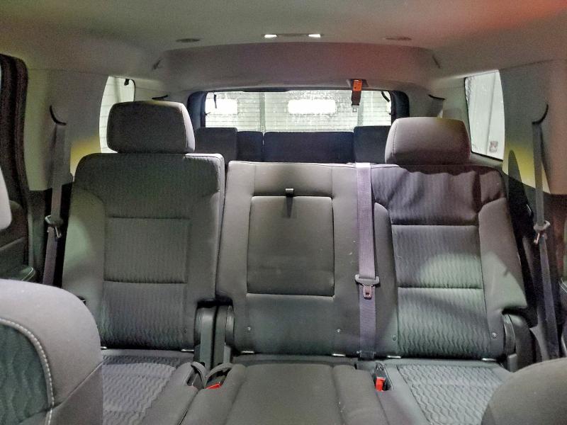 Photo 10 from auction – 2016 GMC YUKON SLE with VIN 1GKS2AKC2GR414567