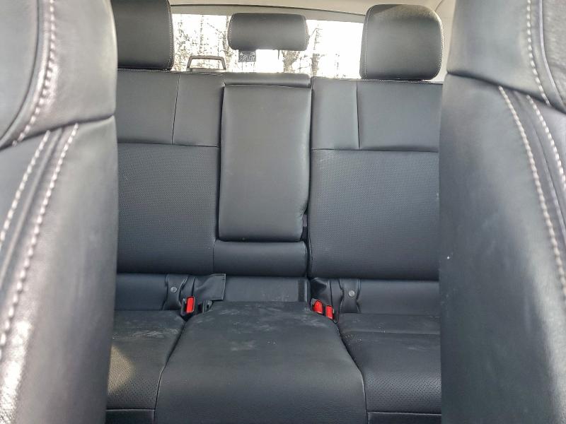 Photo 10 from auction – 2016 SUBARU FORESTER 2 with VIN JF2SJAKC3GH508527