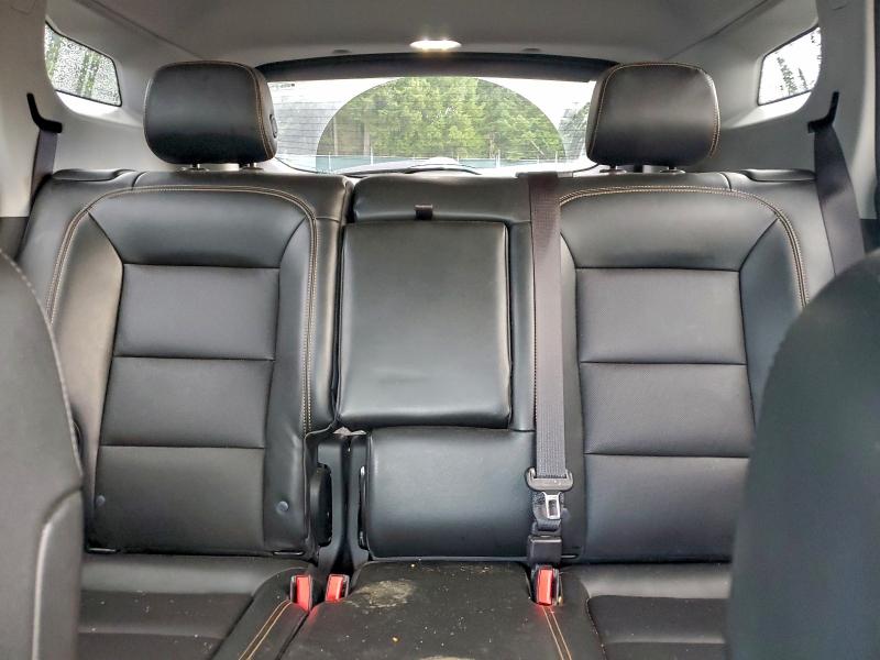 Photo 10 from auction – 2020 GMC TERRAIN SL with VIN 3GKALVEV4LL301380