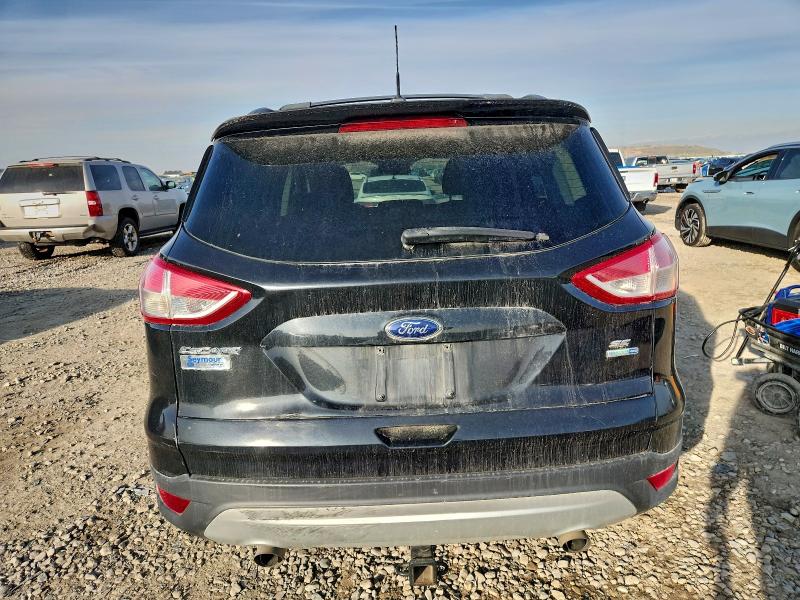 Photo 6 from auction – 2013 FORD ESCAPE SE with VIN 1FMCU9GX9DUD37026