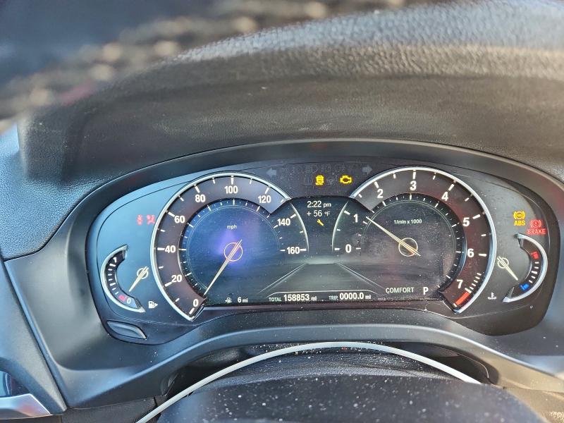 Zdjęcie 9 z aukcji – 2019 BMW X3 z VIN 5UXTR7C5XKLF28165
