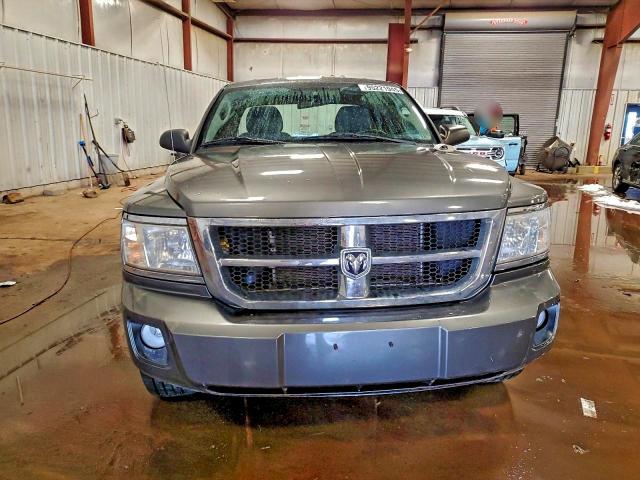 Photo 5 from auction – 2011 DODGE DAKOTA ST with VIN 1D7RW2BK6BS691953