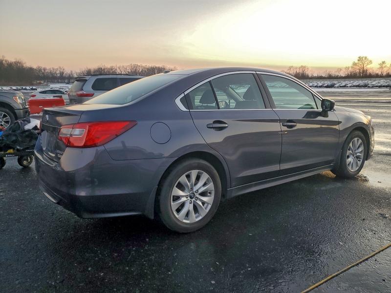 Photo 3 from auction – 2015 SUBARU LEGACY 2.5 with VIN 4S3BNAC64F3066333