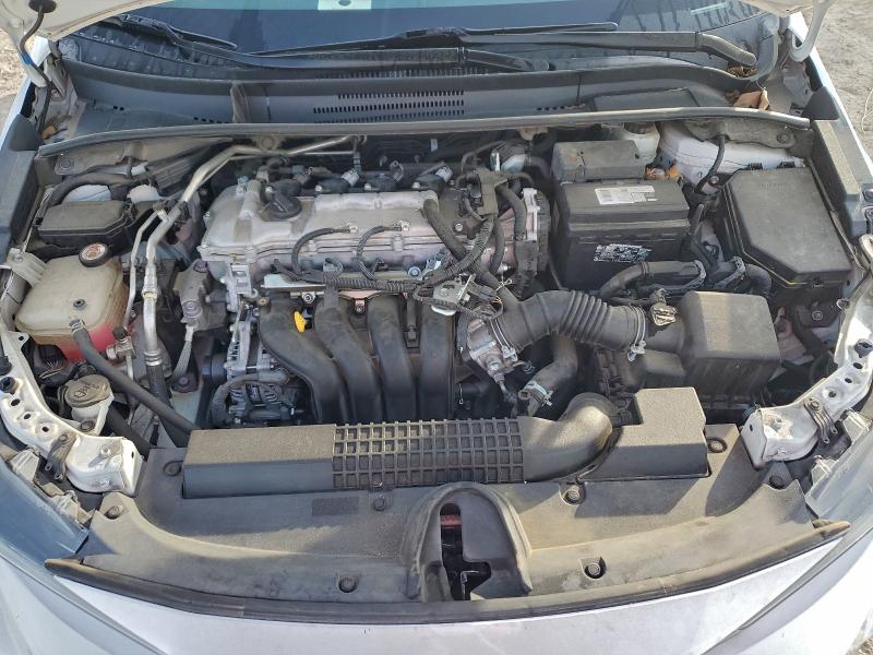 Photo 11 from auction – 2020 TOYOTA COROLLA LE with VIN 5YFEPRAE7LP004024