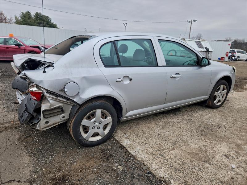 Photo 3 from auction – 2007 CHEVROLET COBALT LS with VIN 1G1AK55F677331913