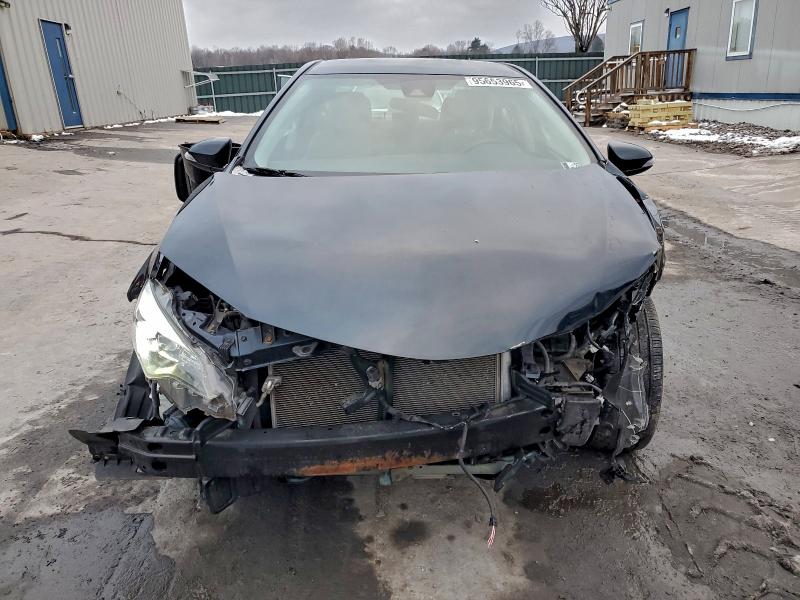 Photo 5 from auction – 2019 TOYOTA COROLLA L with VIN 2T1BURHE9KC142180