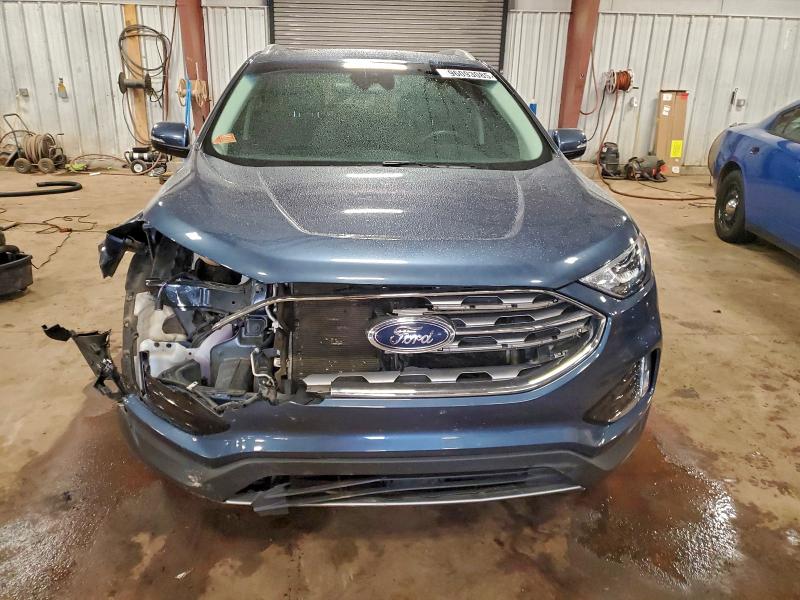 Photo 5 from auction – 2019 FORD EDGE SEL with VIN 2FMPK4J99KBB25332