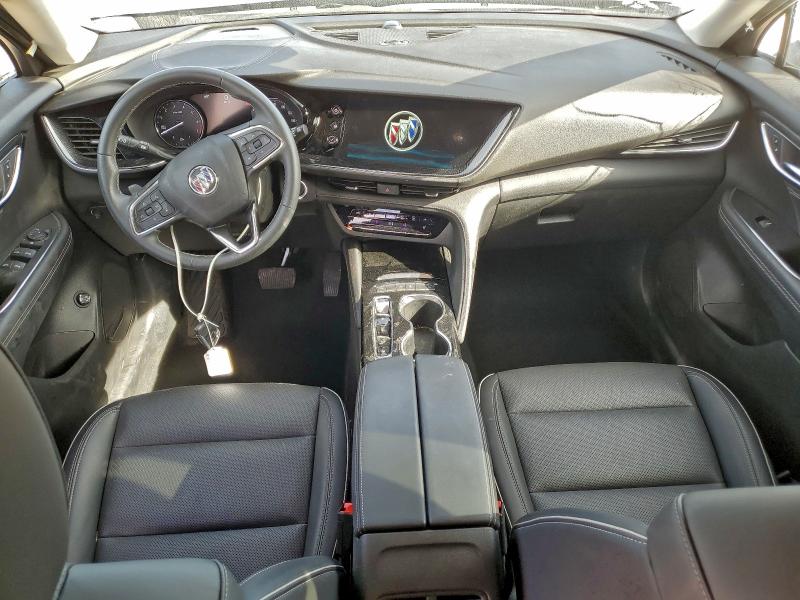 Photo 8 from auction – 2023 BUICK ENVISION E with VIN LRBFZNR41PD067498
