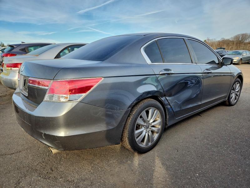 Zdjęcie 3 z aukcji – 2012 HONDA ACCORD EX z VIN 1HGCP2F73CA180986