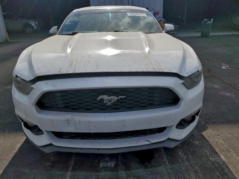 Фото 5 с аукциона – 2016 FORD MUSTANG с VIN 1FA6P8TH8G5201749