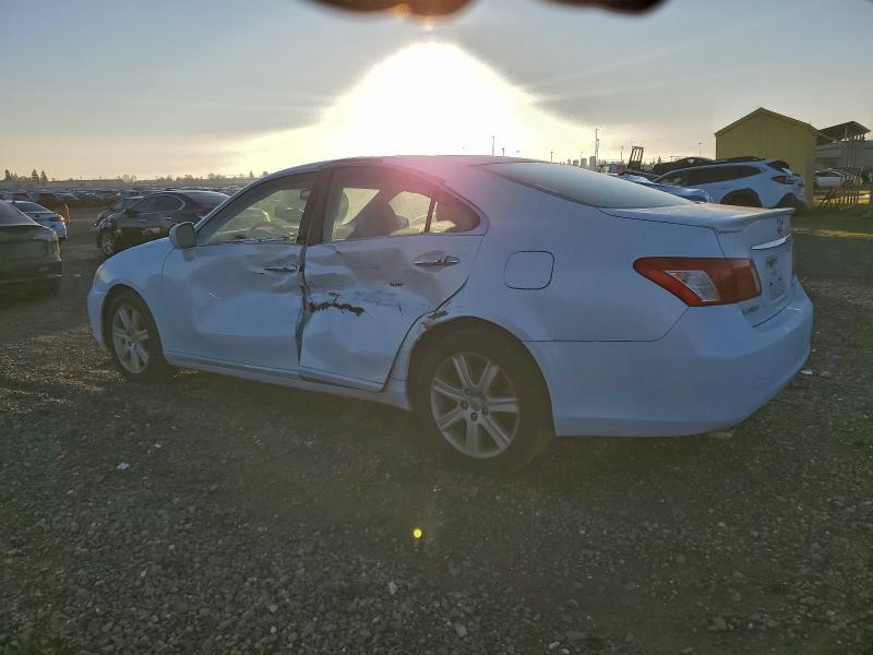 Photo 2 from auction – 2007 LEXUS ES 350 with VIN JTHBJ46G372122155