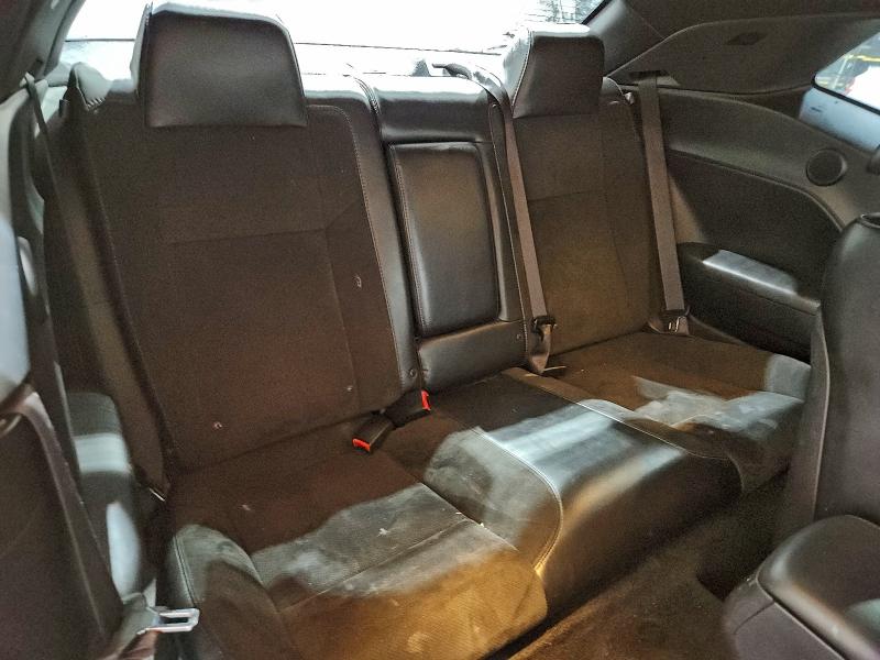 Photo 6 from auction – 2015 DODGE CHALLENGER with VIN 2C3CDZBT6FH924447