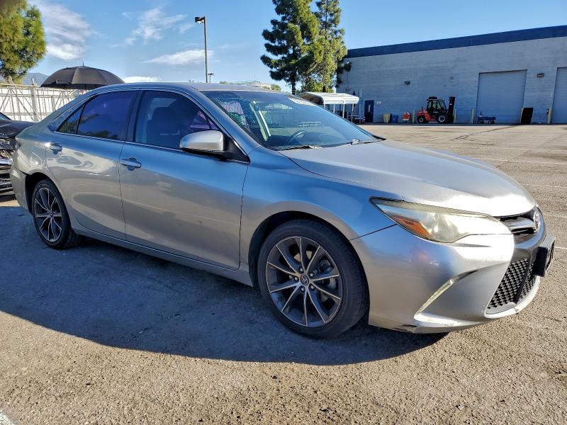 Photo 4 from auction – 2015 TOYOTA CAMRY LE with VIN 4T1BF1FK3FU018916