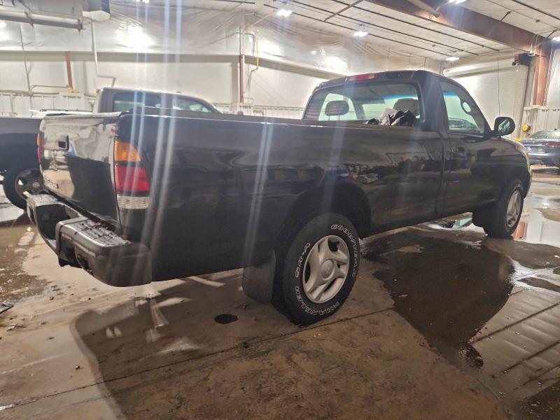 Photo 3 from auction – 2003 TOYOTA TUNDRA with VIN 5TBJN321X3S430447