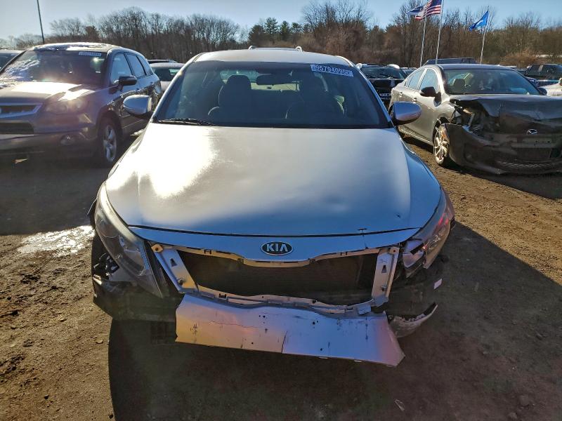 Photo 5 from auction – 2015 KIA OPTIMA with VIN 5XXGM4A73FG452084