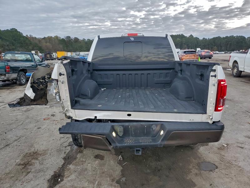 Photo 6 from auction – 2015 FORD F150 SUPER with VIN 1FTEW1CG6FKE13167