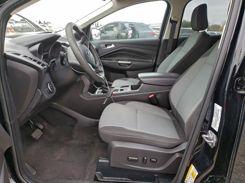 Photo 7 from auction – 2018 FORD ESCAPE SE with VIN 1FMCU0GD0JUC36969