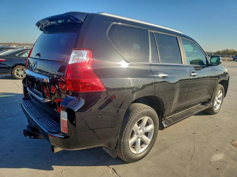 صورة رقم 3 من المزاد - 2011 LEXUS GX 460 مع VIN JTJBM7FX6B5030231
