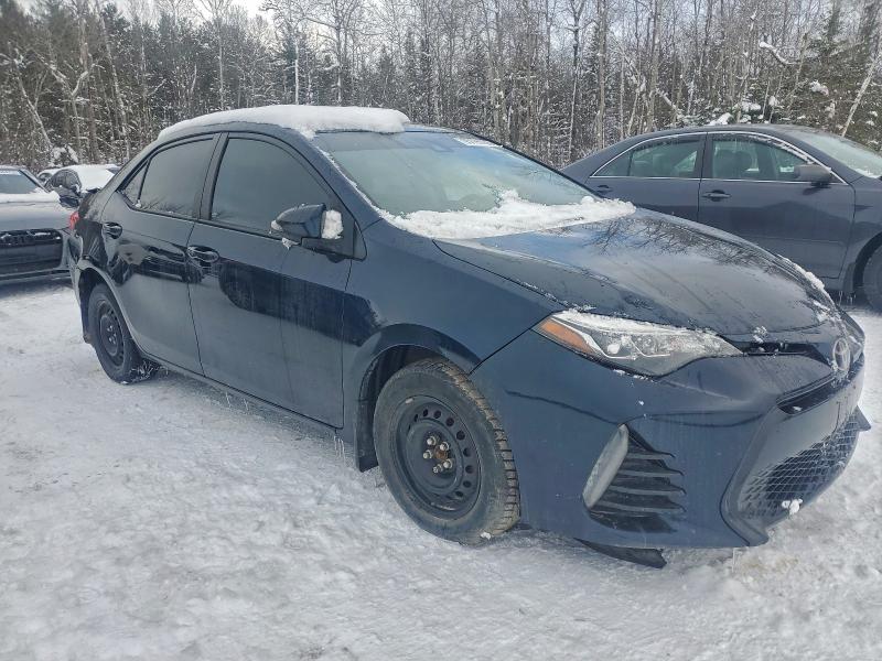 Photo 4 from auction – 2017 TOYOTA COROLLA L with VIN 2T1BURHE5HC806709