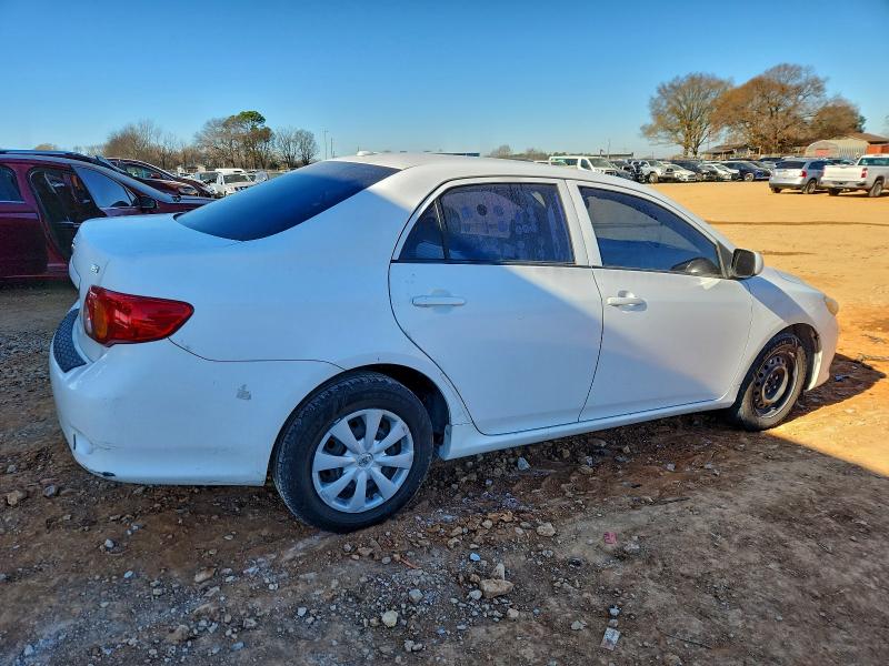 Photo 3 from auction – 2010 TOYOTA COROLLA BA with VIN 1NXBU4EE1AZ275875