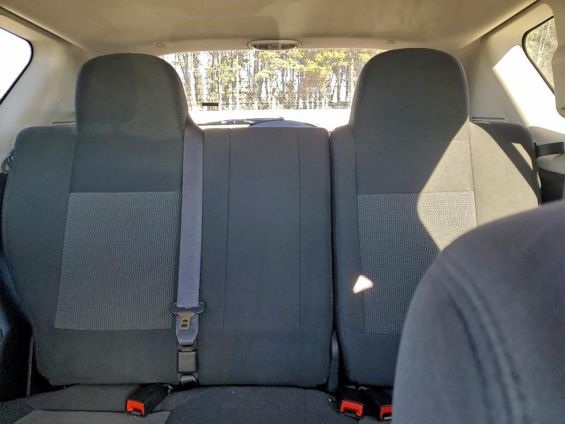 Photo 10 from auction – 2016 JEEP COMPASS SP with VIN 1C4NJDBBXGD781069