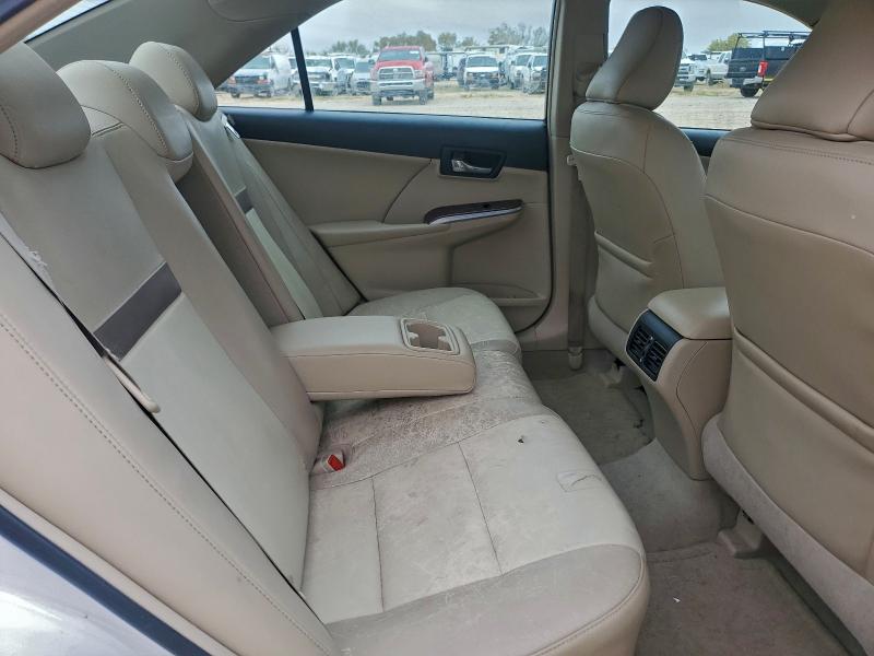 Photo 10 from auction – 2012 TOYOTA CAMRY BASE with VIN 4T1BF1FKXCU506580