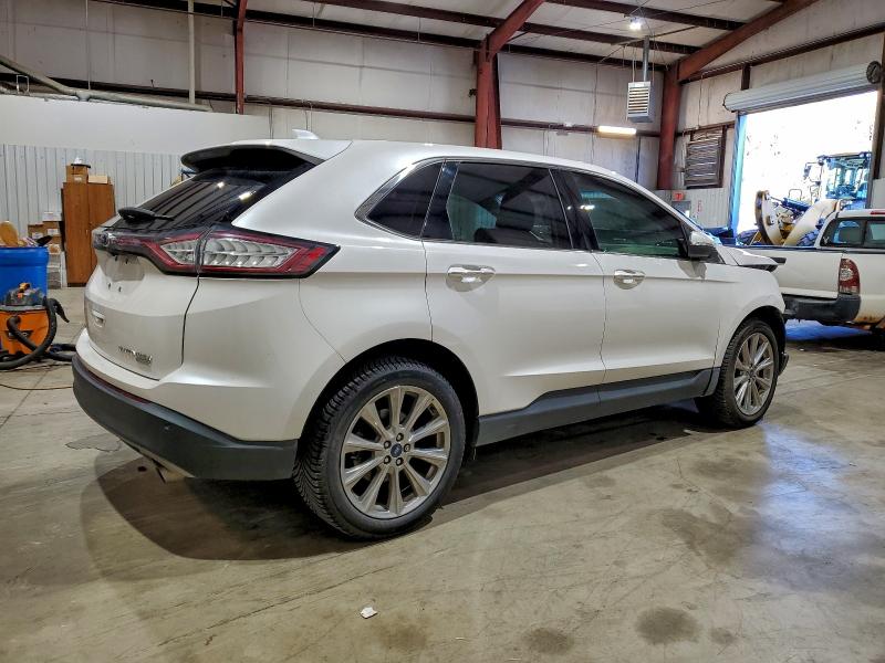 Photo 3 from auction – 2018 FORD EDGE TITAN with VIN 2FMPK3K94JBB39095