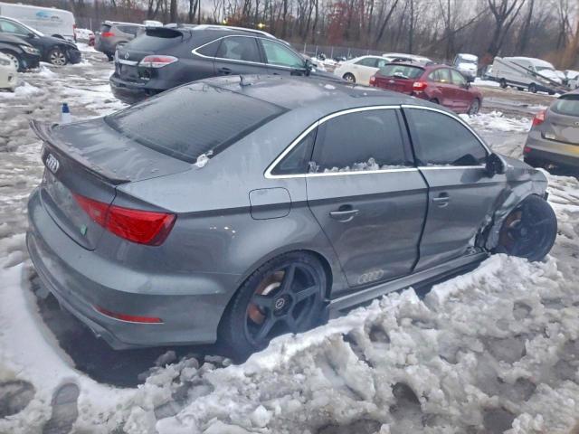 Photo 3 from auction – 2016 AUDI S3 PREMIUM with VIN WAUB1GFF7G1019432