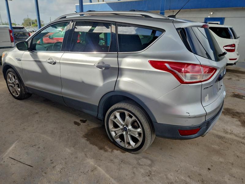 Photo 2 from auction – 2014 FORD ESCAPE TIT with VIN 1FMCU0JX4EUC17642