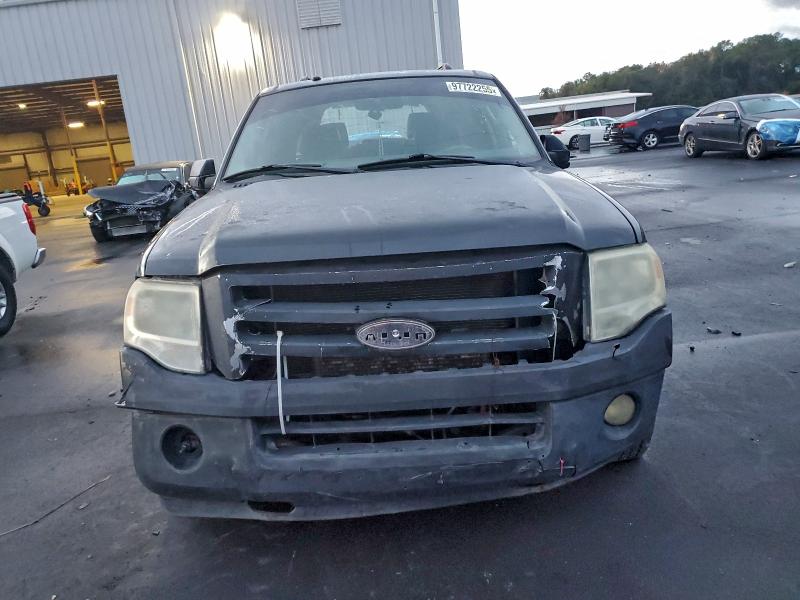 Foto 5 de la subasta – 2007 FORD EXPEDITION con VIN 1FMFK15517LA08868