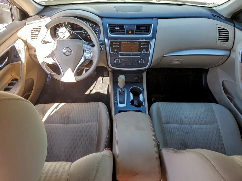Photo 8 from auction – 2016 NISSAN ALTIMA 2.5 with VIN 1N4AL3AP1GC208752