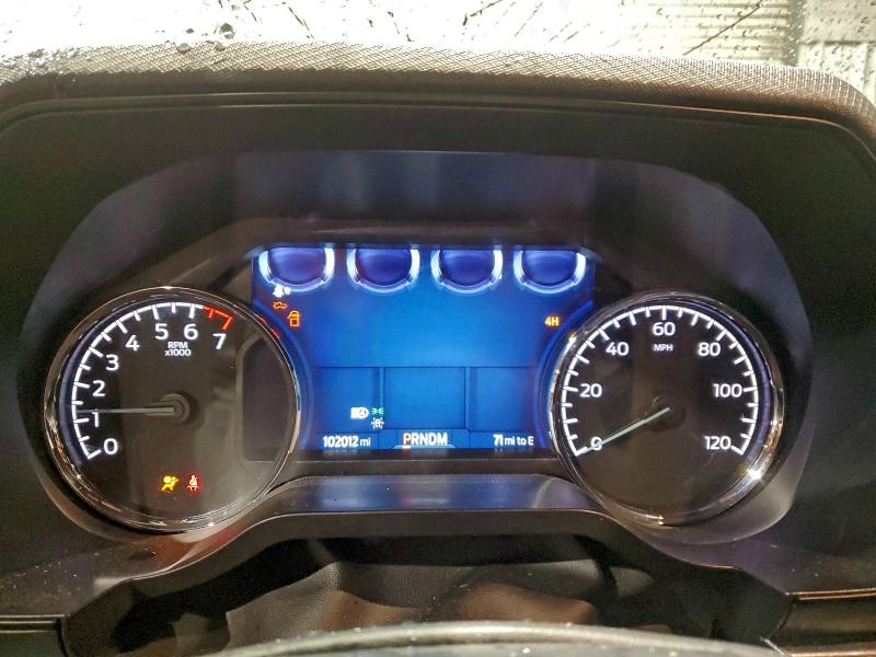 Photo 9 from auction – 2023 FORD F150 SUPER with VIN 1FTEW1E81PFA18779