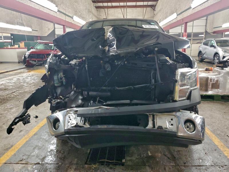 Photo 5 from auction – 2012 FORD F150 with VIN 1FTEX1CM8CFA82244