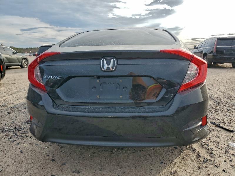 Photo 6 from auction – 2016 HONDA CIVIC EX with VIN 2HGFC2F72GH505420