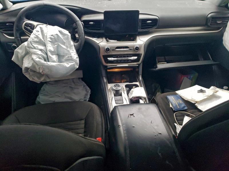 صورة رقم 8 من المزاد - 2020 FORD EXPLORER مع VIN 1FMSK7DHXLGD12362