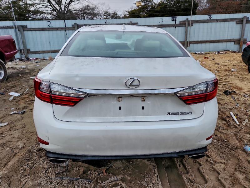 Photo 6 from auction – 2017 LEXUS ES 350 with VIN 58ABK1GG2HU040164