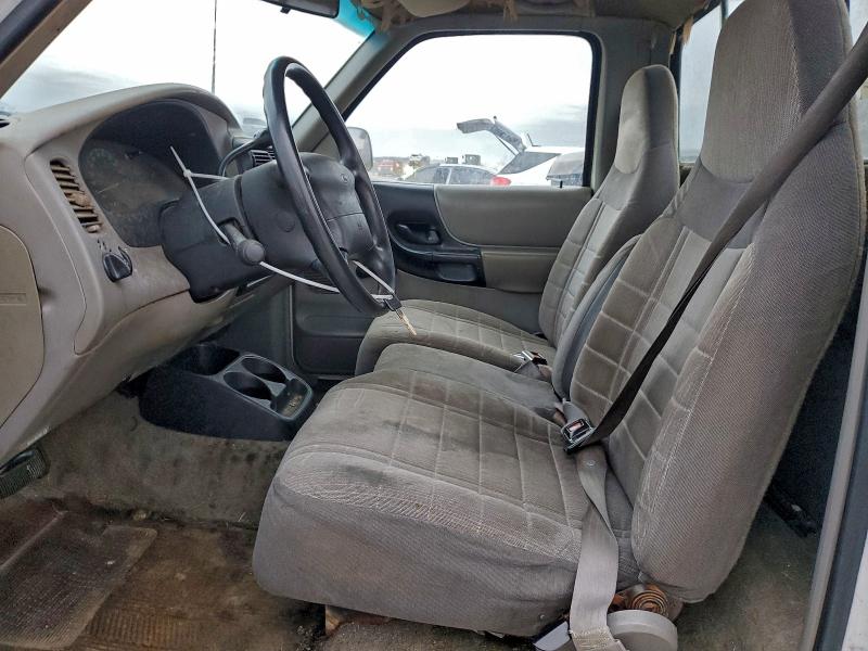 صورة رقم 7 من المزاد - 1996 FORD RANGER مع VIN 1FTCR10A9TUD89672
