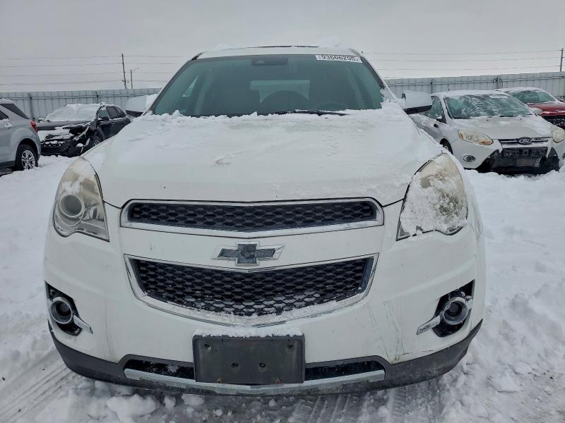 Photo 5 from auction – 2014 CHEVROLET EQUINOX LT with VIN 2GNFLHEK0E6380229
