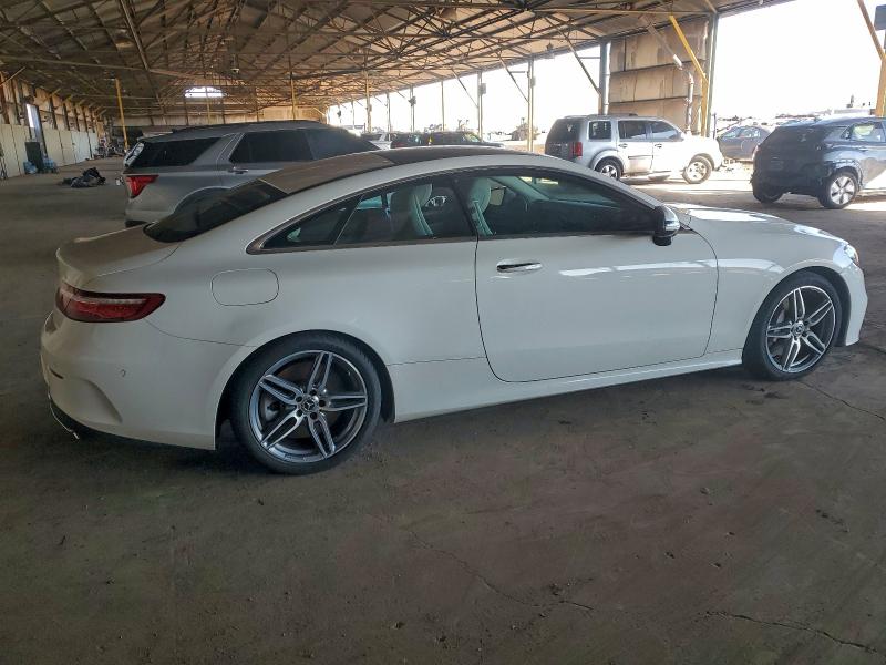 Photo 3 from auction – 2018 MERCEDES-BENZ E 400 with VIN WDD1J6FB2JF008229