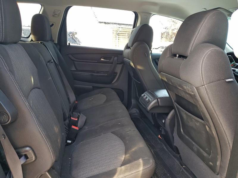 Photo 11 from auction – 2017 CHEVROLET TRAVERSE L with VIN 1GNKVGKD4HJ133456