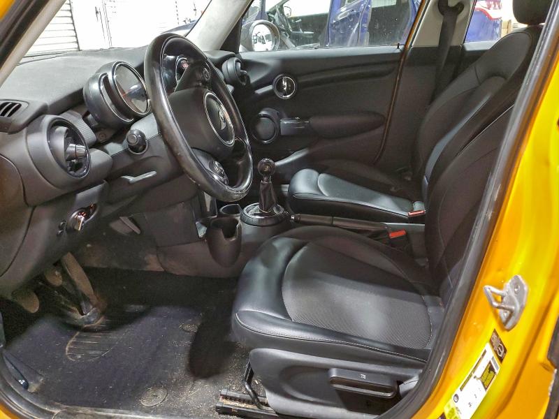 Photo 7 from auction – 2015 MINI COOPER with VIN WMWXS5C51FT837387