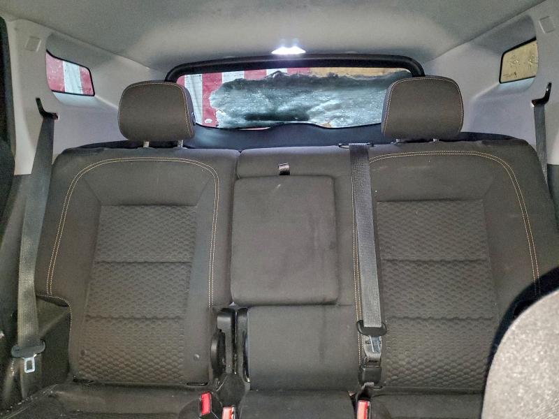 Photo 10 from auction – 2020 GMC TERRAIN SL with VIN 3GKALTEV7LL172507