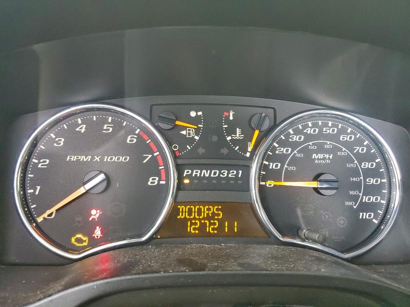 Foto 9 de la subasta – 2011 GMC CANYON con VIN 1GTC5LF95B8112075