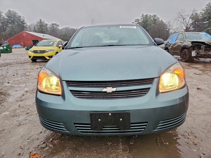 Photo 5 from auction – 2010 CHEVROLET COBALT LS with VIN 1G1AB5F58A7230059