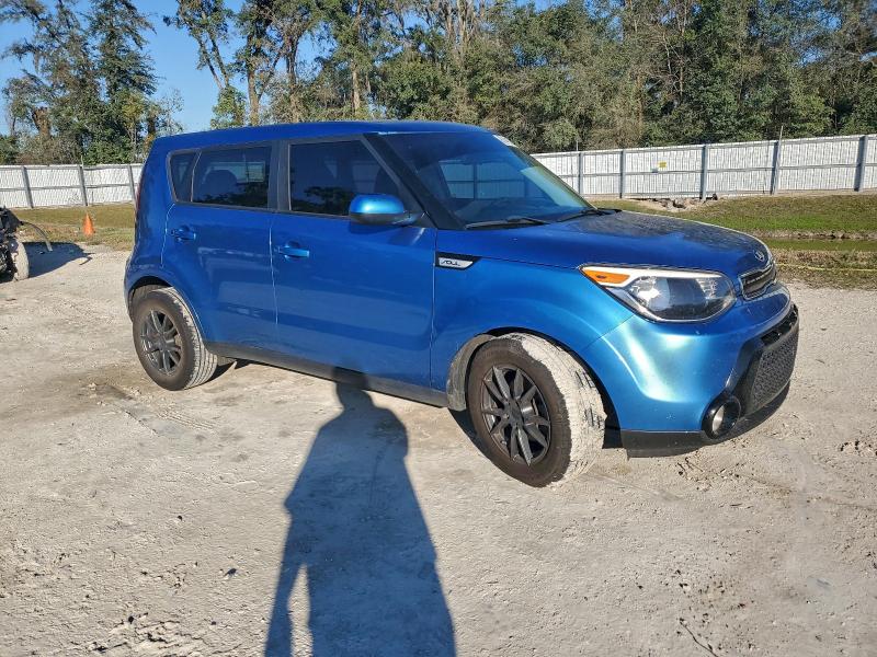 Снимка 4 от търг – 2016 KIA SOUL + с VIN KNDJP3A58G7397308